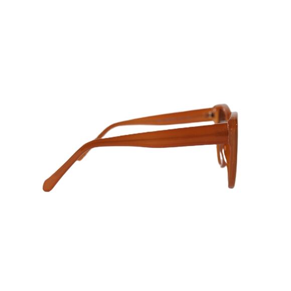 Fossil Women\'s Cat Eye Sunglasses - Brown / Brown Gradient - NWT main image 7